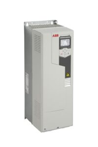 abb drive ACS 580