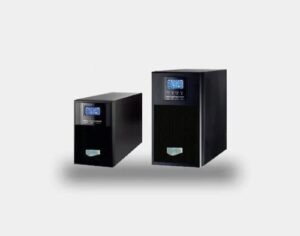 FUJI ONLINE UPS