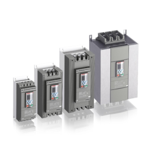 abb soft starter ABB Soft Starter PSTX