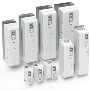 baba automation ACS 560 series