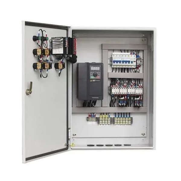 panels, VFD Panel