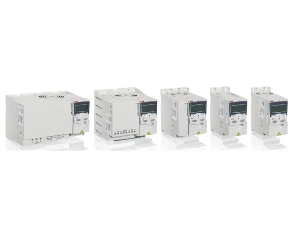 ABB AC Drives ACS 355