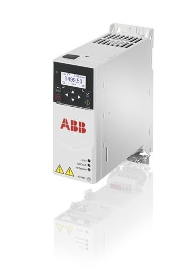 ABB AC Drives ACS 380