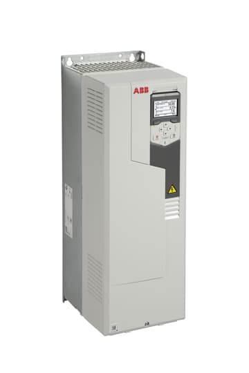 ABB AC Drives ACS 580