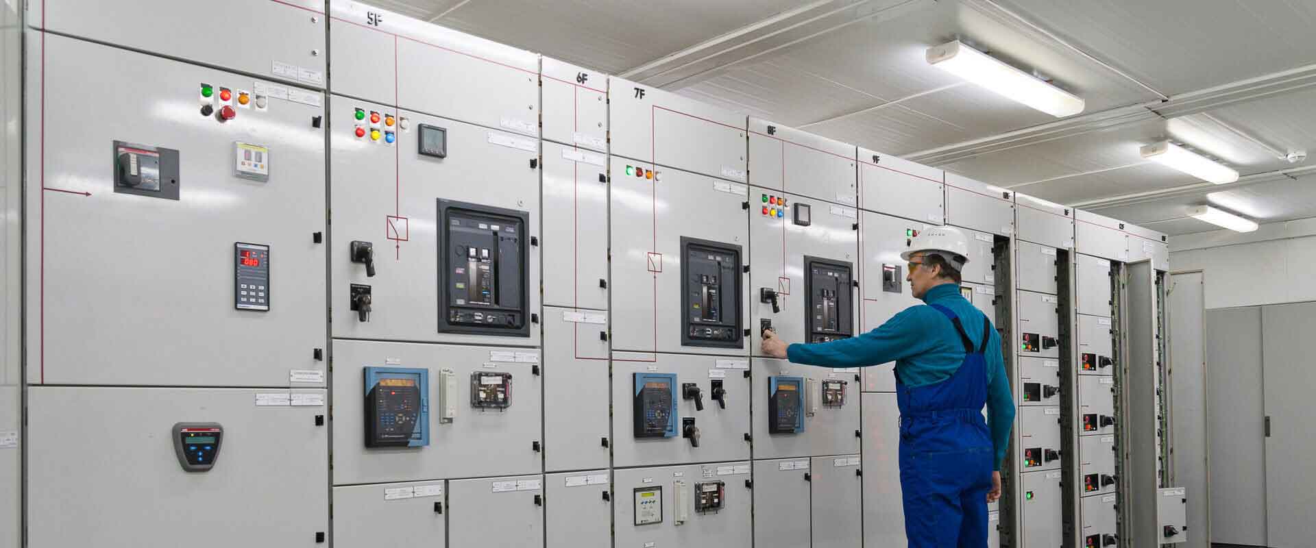 Automation Panel