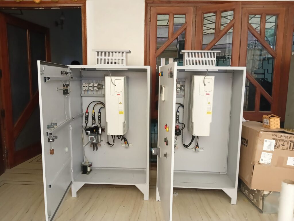 panels
