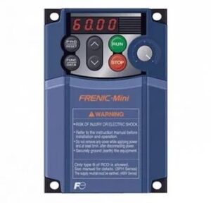 Fuji AC Drive FRENIC MINI