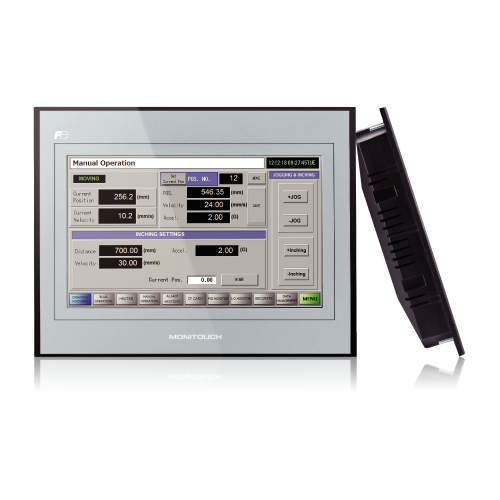 FUJI HMI