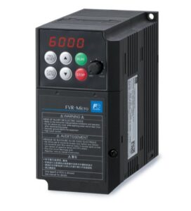 Fuji AC Drive FVR MICRO