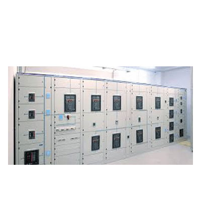 panels ACB Panel: Power Distribution with Precision