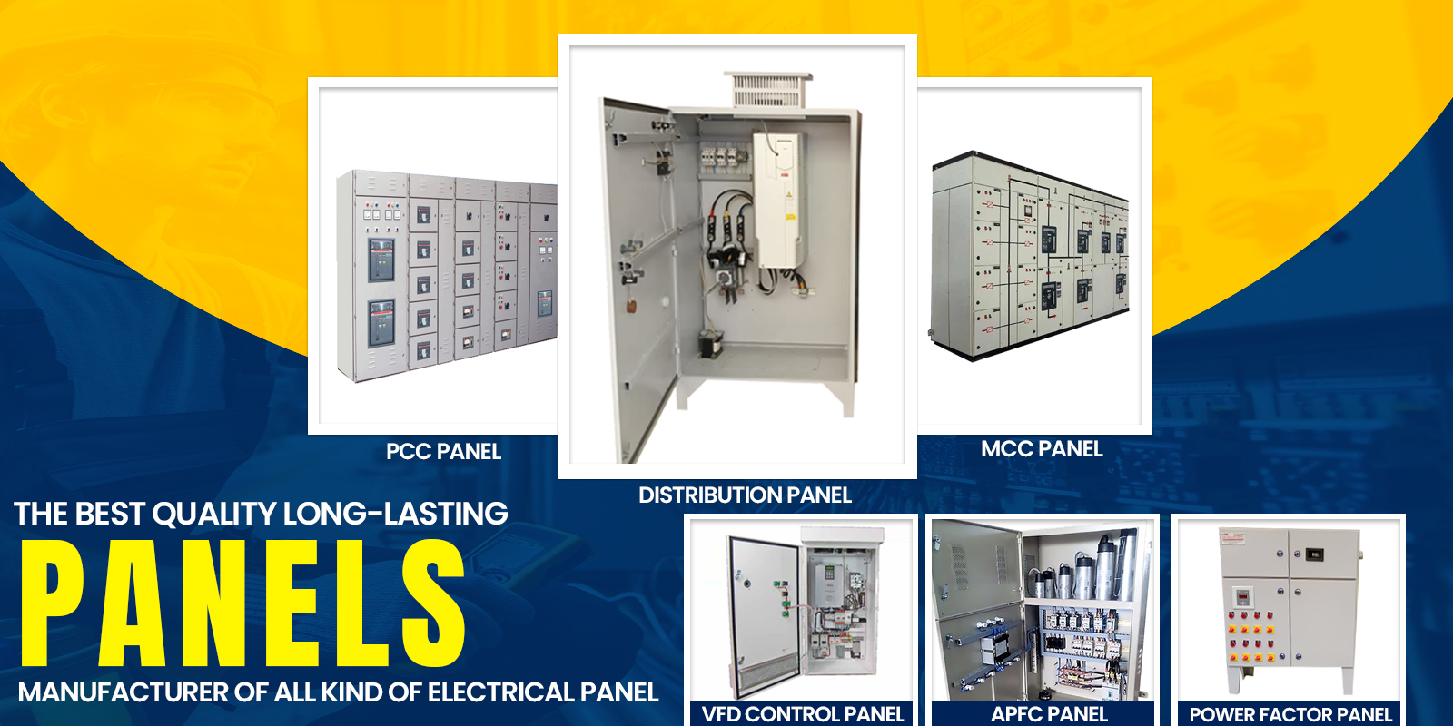 Baba Engineering Company