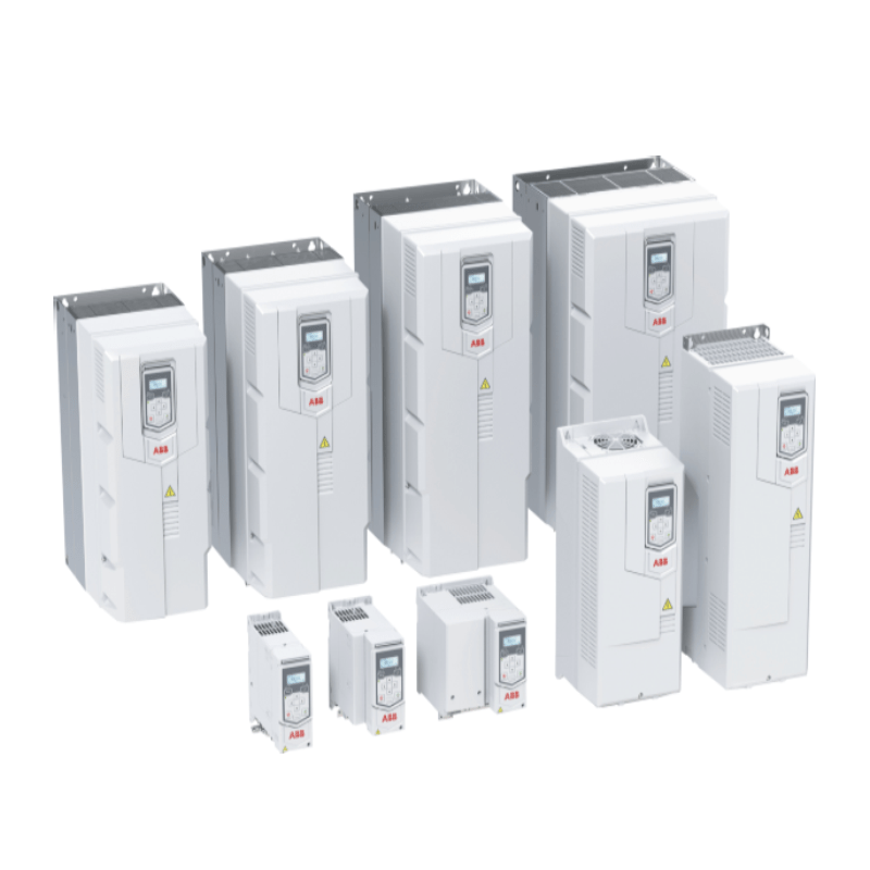 ABB AC Drives ACS 560