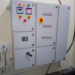 control-panel
