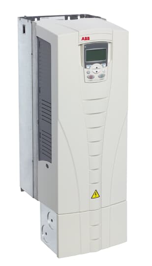 ABB AC Drives ACS 550